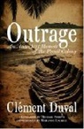 CLEMENT DUVAL, Clement Duval, Clément Duval - Outrage
