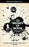 Ken Wishnia, Kenneth Wishnia - 23 Shades of Black