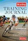 Bicycling Magazine, Editors of Bicycling Magazine - Bicycling Training Journal