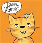 Guido Genechten, Guido Van Genechten, Guido van Genechten - Guess Where?