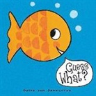 Guido Genechten, Guido van Genechten, Guido Van Genechten - Guess What?