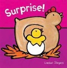 Liesbet Slegers - Surprise!