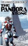 William Greenleaf - The Pandora Stone