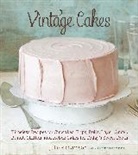 Julie Richardson, Erin Kunkel - Vintage Cakes