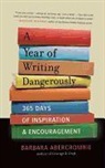 Barbara Abercrombie - Year of Writing Dangerously