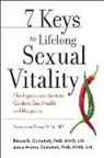 Anna Maria Clement, Brian R Clement, Brian R. Clement, Brian R. Clement Clement - 7 Keys to Lifelong Sexual Vitality