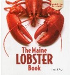 Virginia Wright, Virginia M Wright, Virginia M. Wright - Maine Lobster Book