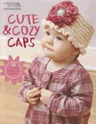 Lori Adams - Cute & Cozy Caps