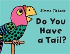 Simms Taback, Simms Taback - Do You Have a Tail?
