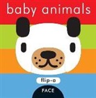 SAMi, SAMi - Flip-A-Face Series: Baby Animals