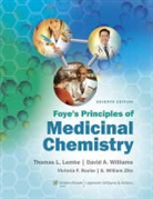 Lemke, David A. Williams - Foye's Principles of Medicinal Chemistry