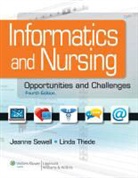 JEANNE SEWELL, Jeanne P. Sewell, Jeanne Thede Sewell, Thede, Linda Q. Thede - Informatics and Nursing