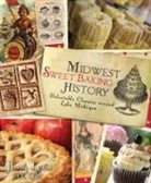 Jennifer Lewis, Jenny Lewis, Jenny Lewis Cce Che - Midwest Sweet Baking History