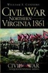 William S. Connery - Northern Virginia 1861