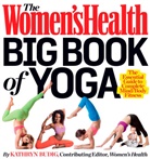 Budig, Kathryn Budig, Editors of Women's Health Maga - The Women's Health Big Book of Yoga