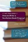 Stephen Blake Mettee - The Fast-Track Course on How to Write a Nonfiction Book Proposal