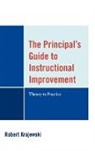 Robert Krajewski - Principal''s Guide to Instructional Improvement