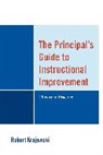 Robert Krajewski, Krajewski Robert - Principal''s Guide to Instructional Improvement