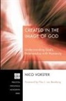 Nico Vorster, Nico/ Van Rensburg Vorster - Created in the Image of God