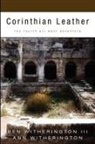 Ann Witherington, Ben Witherington, Ben Iii Witherington - Corinthian Leather