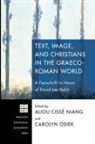 Ciss&amp;apos, Aliou (EDT)/ Osiek Ciss'niang, Aliou (EDT)/ Osiek niang, Aliou Ciss' Niang, Aliou Cissé Niang, Carolyn Osiek - Text, Image, and Christians in the Graeco-Roman World
