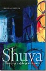 Yehuda Kurtzer - Shuva