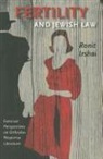 Ronit Irshai, Ronit Irshai - Fertility and Jewish Law
