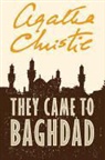 Agatha Christie - They Came to Baghdad