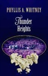 Phyllis A. Whitney - Thunder Heights