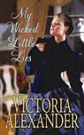 Victoria Alexander - My Wicked Little Lies