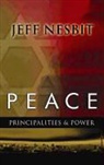 Jeff Nesbit, Jeffrey Asher Nesbit - Peace