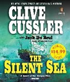 Jason Culp, Clive Cussler, Clive/ Du Brul Cussler, Jack Du Brul, Jack B. Du Brul, Jason Culp - The Silent Sea (Audio book)