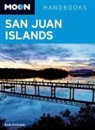 Don Pitcher - Moon San Juan Islands (4th Ed)