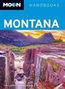 Jewell, Jud Jewell, Judy Jewell, Judy Mcrae Jewell, Bill McRae, W. C. McRae - Moon Montana