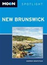 Andrew Hempstead - Moon Spotlight New Brunswick