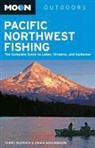 Rudnick, Terry Rudnick, Terry Schuhmann Rudnick, Craig Schuhmann - Moon Pacific Northwest Fishing