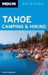 Tom Stienstra - Moon Tahoe Camping & Hiking
