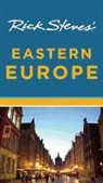 Cameron Hewitt, Rick Steves, Rick Hewitt Steves - Rick Steves'' Eastern Europe