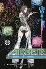 Oh! Great, Oh great, Oh Great&gt;, Oh!great - Air Gear, tome 25