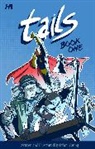 Ethan Young, Sankichi Hinodeya, Tamifull, Ethan Young, Ethan Young - Tails, Book One