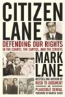 Mark Lane - Citizen Lane