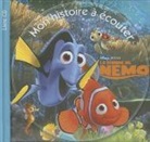 Collectif, Walt Disney, Walt Disney company - Le monde de Nemo