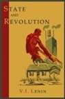 V. I. Lenin, Vladimir Ilich Lenin - State and Revolution
