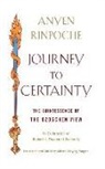 Anyen, Anyen Rinpoche, Allison Choying Zangmo - Journey to Certainty