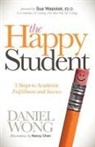 Daniel Wong - The Happy Student