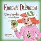 Karen Snyder, Tiffany Lagrange - Emma's Dilemma