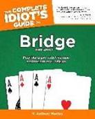 H Anthony Medley, H. Anthony Medley, Medley H. Anthony - The Complete Idiot's Guide to Bridge