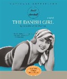 David Ebershoff, Jeff (NRT)/ Ebershoff Woodman, Jeff Woodman - The Danish Girl (Audio book)