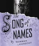 Norman Lebrecht, Simon (NRT)/ Lebrecht Prebble, Simon Prebble - The Song of Names (Hörbuch)