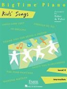 Nancy (CRT)/ Faber Faber - Bigtime Kids' Songs